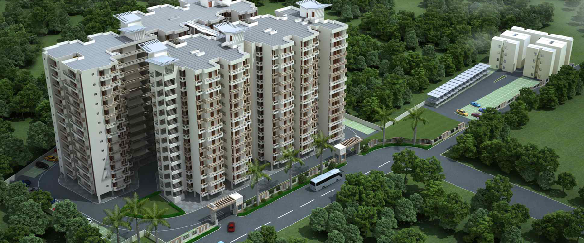 Independent property